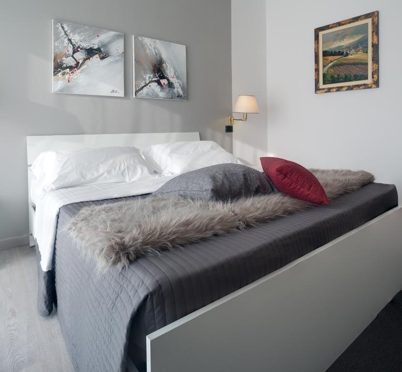Roero Park Hotel Sommariva Perno Экстерьер фото