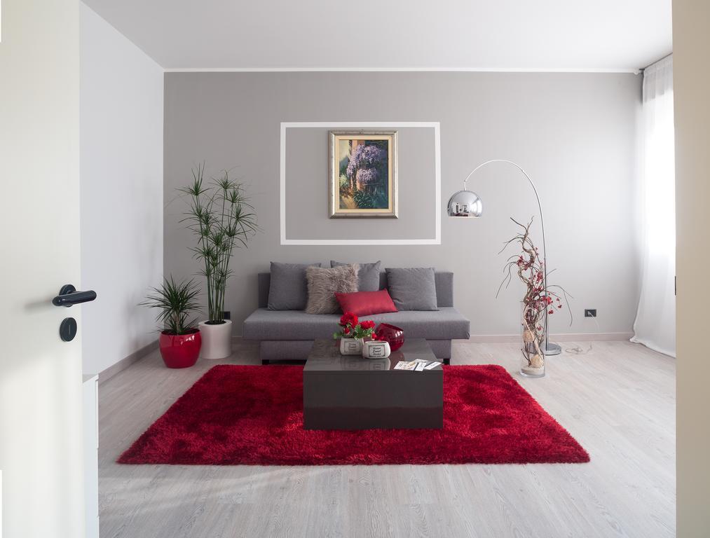 Roero Park Hotel Sommariva Perno Экстерьер фото